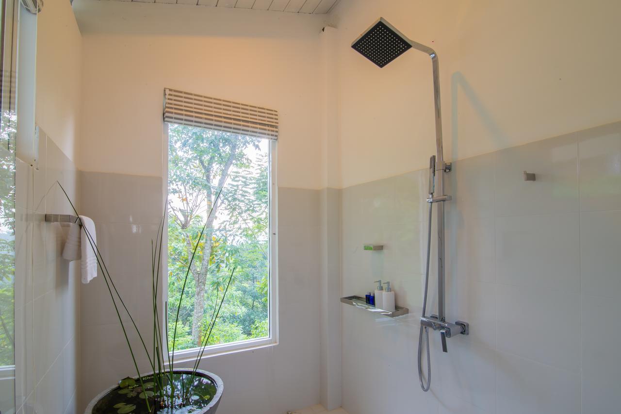 Tea Heights Hotell Kandy Eksteriør bilde