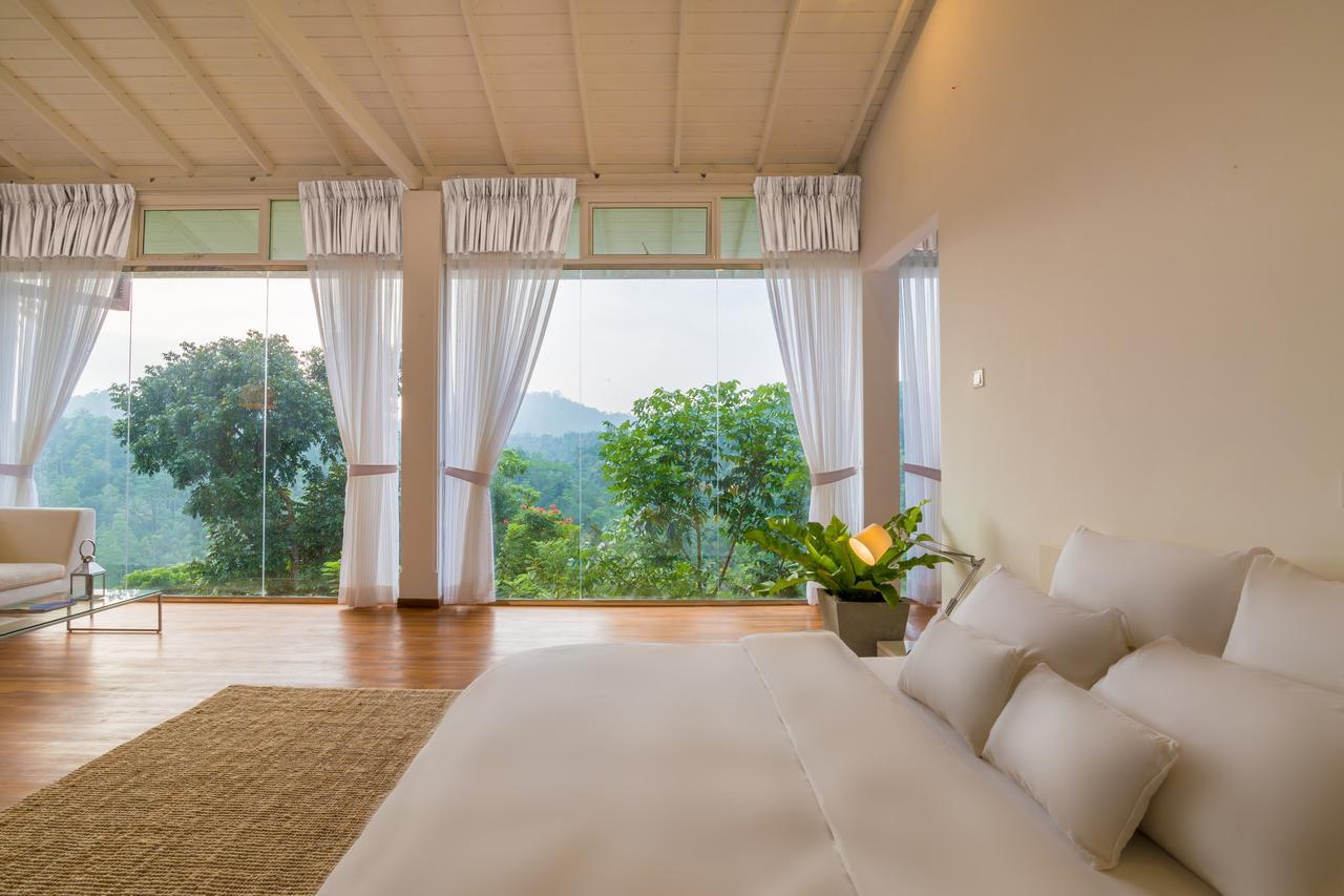 Tea Heights Hotell Kandy Eksteriør bilde