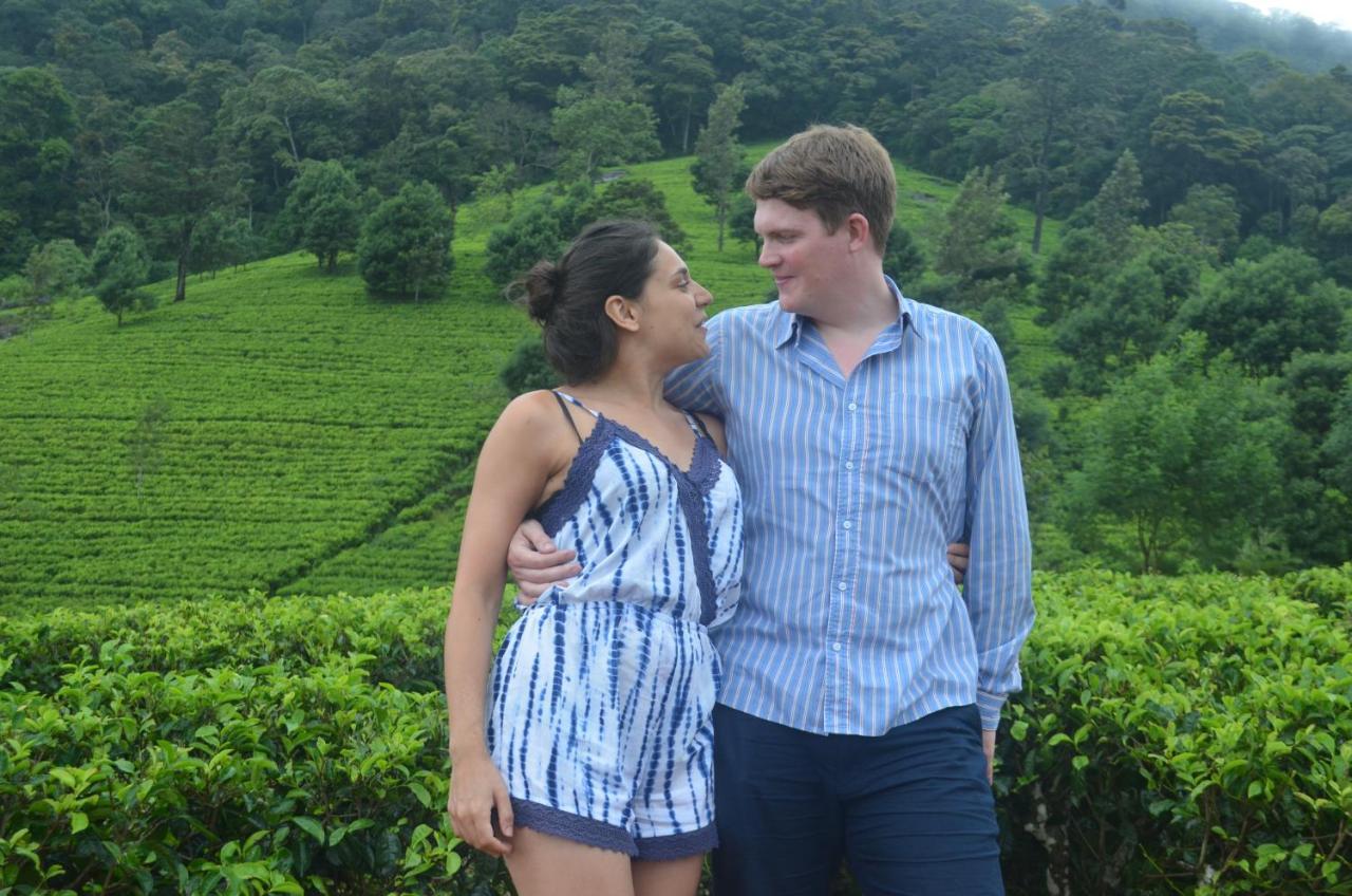 Tea Heights Hotell Kandy Eksteriør bilde